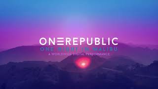 One Night In Malibu Global Performance | OneRepublic