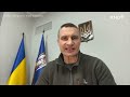 Krieg in der Ukraine: Klitschko-Brüder kämpfen um Kiew