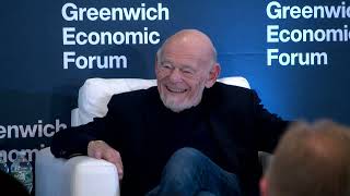Sam Zell  The Most Successful Real Estate Investor of All Time.