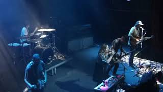 Slowdive - Star Roving (live in Athens)