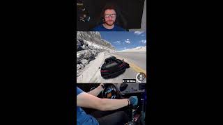 Can ANY CAR Survive This Flood?! Flood Escape Mountain | BeamNG Drive screenshot 5