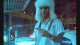 Tokyo Trizzy ft Ayo &amp; Teo - Big Energy (Official Music Video)