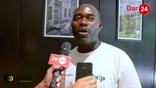 Kopafasta imetutoa kwenye giza, hata saa nane za usiku nakopa na kupata pesa hapo hapo - Msanii screenshot 4