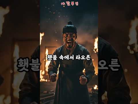 거북선을 만든 진짜 영웅은 이순신이 아니었다? 야담부인,거북선제작,임진왜란,비화,설화,민담,전설,비밀이야기