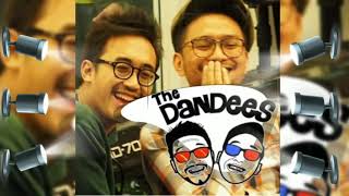 The Dandees # siaran Danang Darto PART2