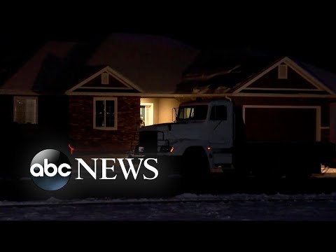 Family of 8 found dead in Utah home