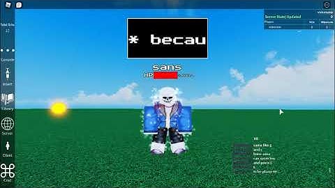 Last Breath Sans Script,Require Showcase