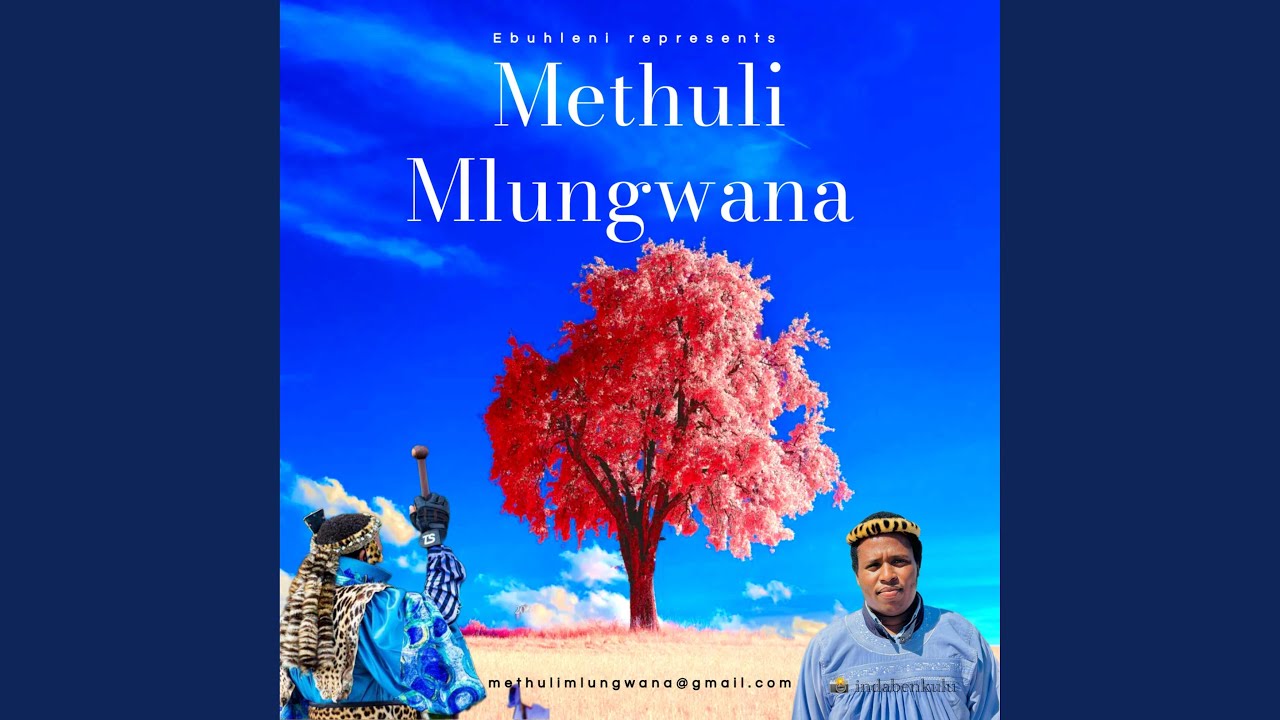 Uyabizwa Nkosi Solomon