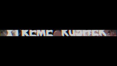 New Intro X rusherz Gaming