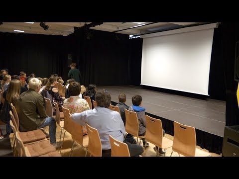 Video: Jak Sledovat Krátké Filmy Na Filmovém Festivalu V Benátkách
