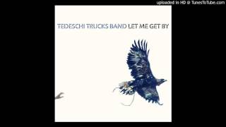 Tedeschi Trucks Band - Right On Time chords