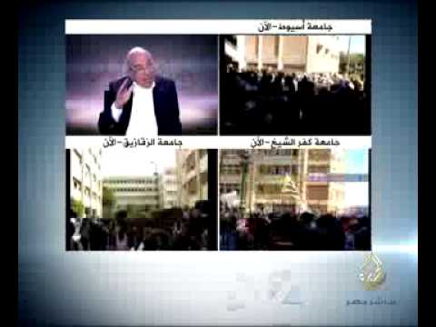 على مسؤوليتي .. فهمي هويدي
