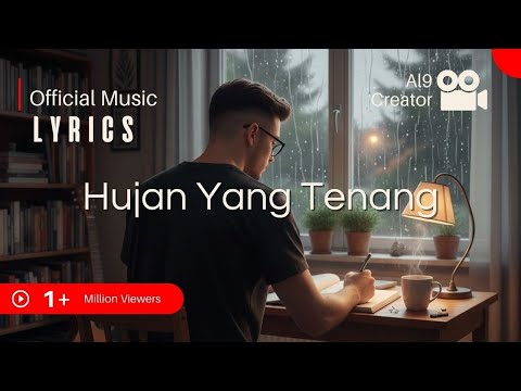 Hujan Yang Tenang - AL9