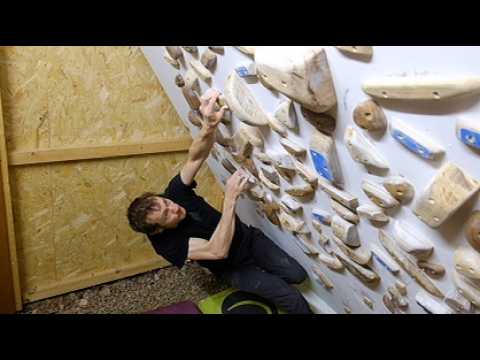 Highland Homeboard's (Part 1) - "Will's Board"