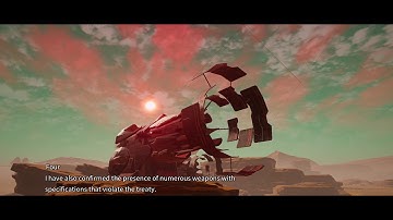 [Switch] Daemon X Machina - Full Gameplay (Part 4 - Final)