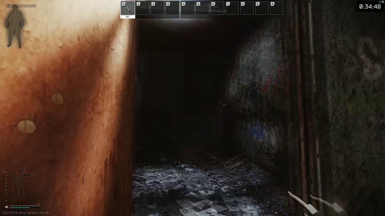 Pumping Station Key Spawn YouTube