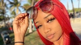 Dymondflawless Twerking Compilation