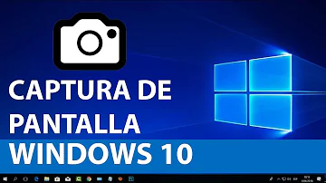 ¿Cómo configurar la captura de pantalla?