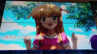 魔法少女リリカルなのはReflection C91 PV