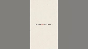 How To Stop Overthinking And Take Action Instantly!