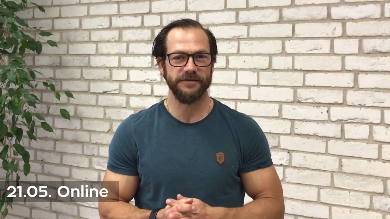 Ľubomír Galgóci & Peter Benkovič | Piliere leadershipu | 21.5.2020