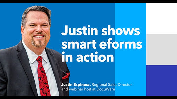 Eforms for today’s remote workforce! Streamline data capture and save time processing your forms