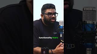 What are the advantages of Zoho Creator platform? #zoho #podcast #developers