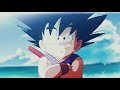 Dan dan kokoro hikareteku  dragon ball  thank you akira toriyama amvedit 4k