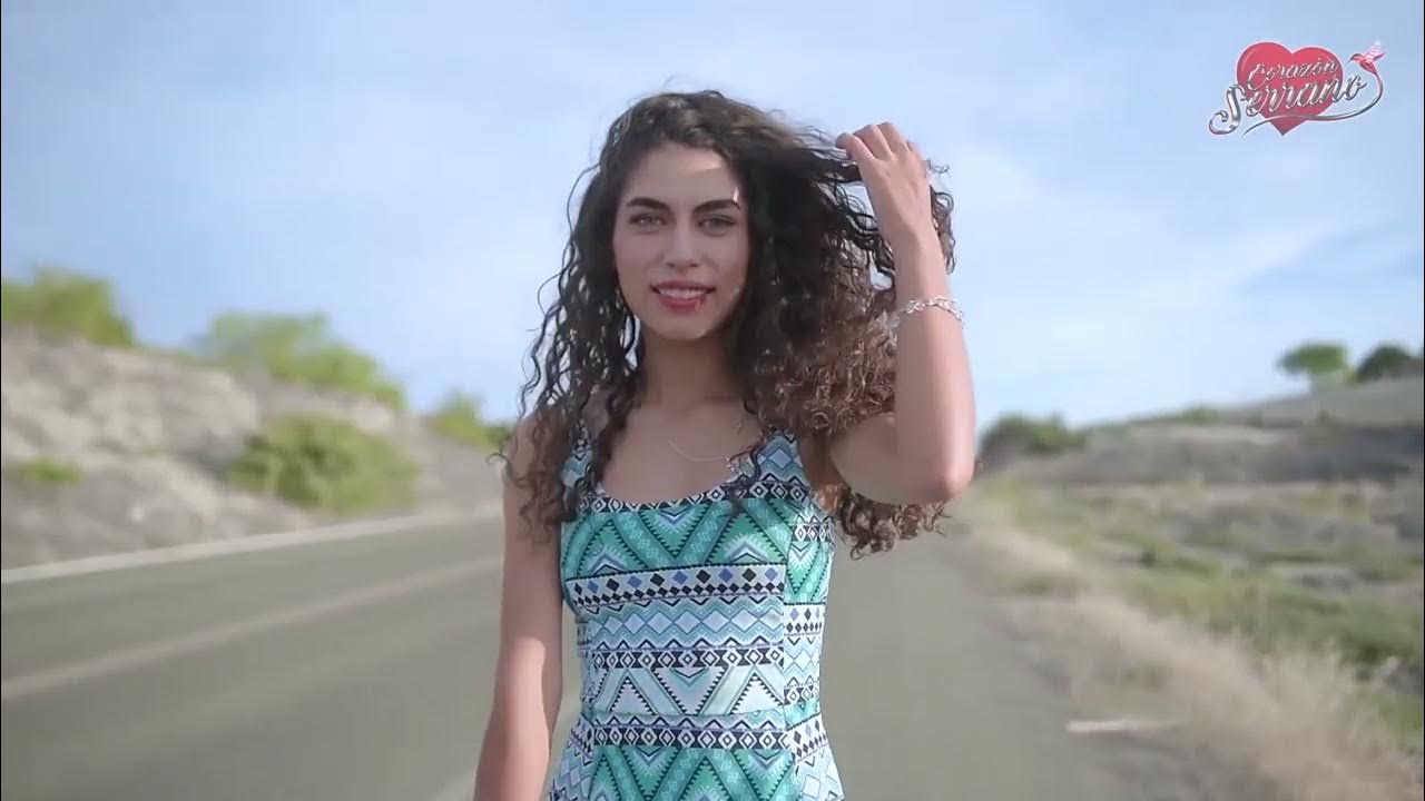 Corazón Serrano Vida ya no es vida Video Lyric Oficial Corazón Serrano Vida ya no es vida Video Lyric Oficial