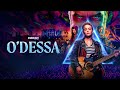 Inicio de O'Dessa en Disney Plus