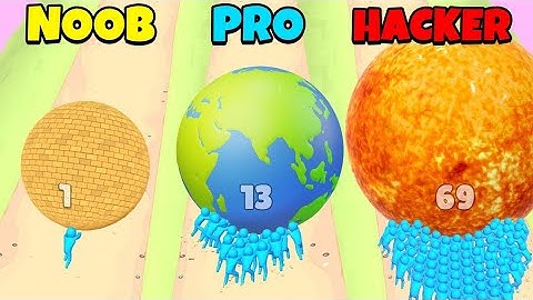 Rescue push 3d gameplay walkthrough android iOS