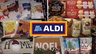 ALDI GROCERY STORE!!! COME WITH ME