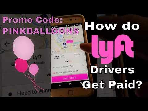 वीडियो: LYFT के पास कितने समय के लिए पैसा है?