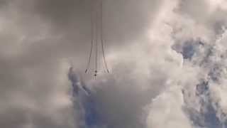 Meeting Ba116 Luxeuil - Paf4 - 28062015