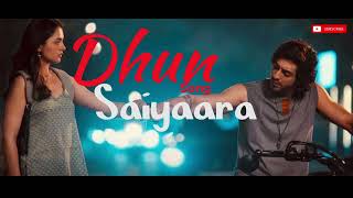 Download Lagu Dhun Song Teaser | Saiyaara | Ahaan Panday | Aneet Padda | Mohit Suri | Mithoon | Arijit Singh MP3