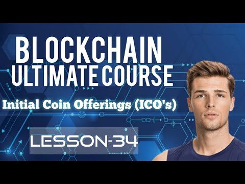 Initial Coin Offerings - Initial Coin Offerings: Why Initial Coin Offerings | Blockchain Central #34