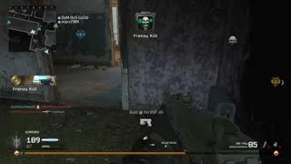 Call of Duty®: Modern Warfare® Remastered ( Quad grenade )