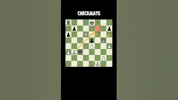 Hoe te rekenen in schaken