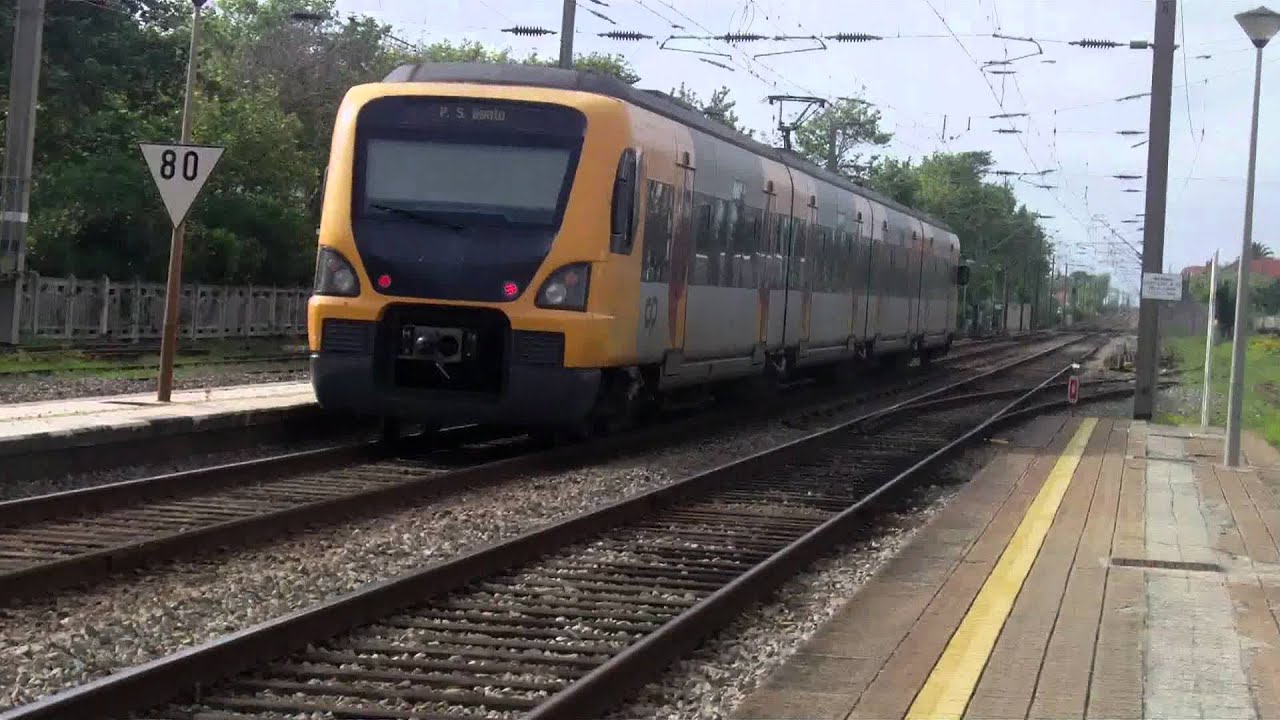 Granja HD-CP 3400 departs for P.S.Bento top movies on netflix