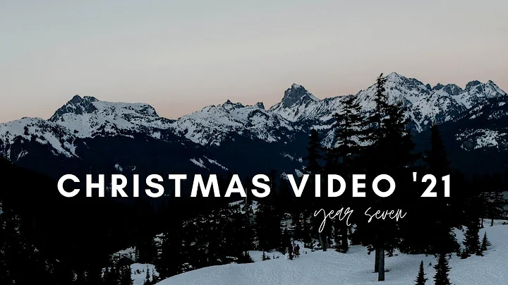 Christmas Video 2021 | Year Seven