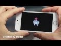 Inovatori iz "Microsofta" svaki mobitel pretvaraju u 3D skener (VIDEO)
