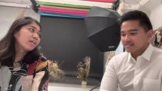 TERNYATA MAS KAESANG PERCAYA… 😲😲 (widi clickbait biar kyk yutuber)
