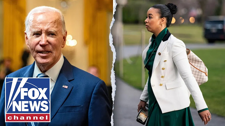 NOT GIVING UP: Congress looks for evidence of Biden decline cover-up
