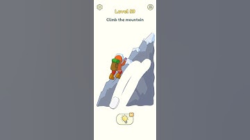 Dop 2 Level 59 | Best Funny GamePlay Android, IOS #shorts #gameplay #dop2 #dop3