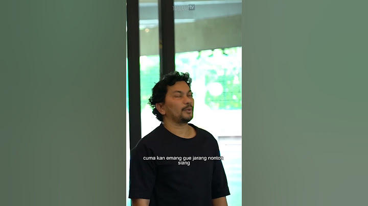 SIDAK RUMAH BARU TOMPI GOKIL MEWAH BANGET...TAPI KOK GAK ADA TV?