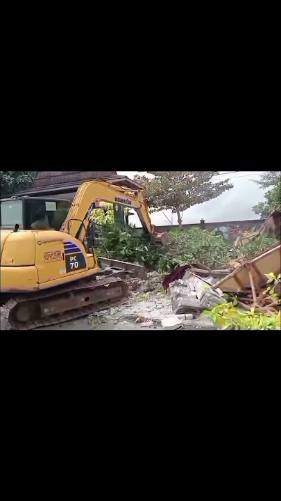 lagi Viral‼️pembongkaran# tempat hiburan#karaoke di purworejo