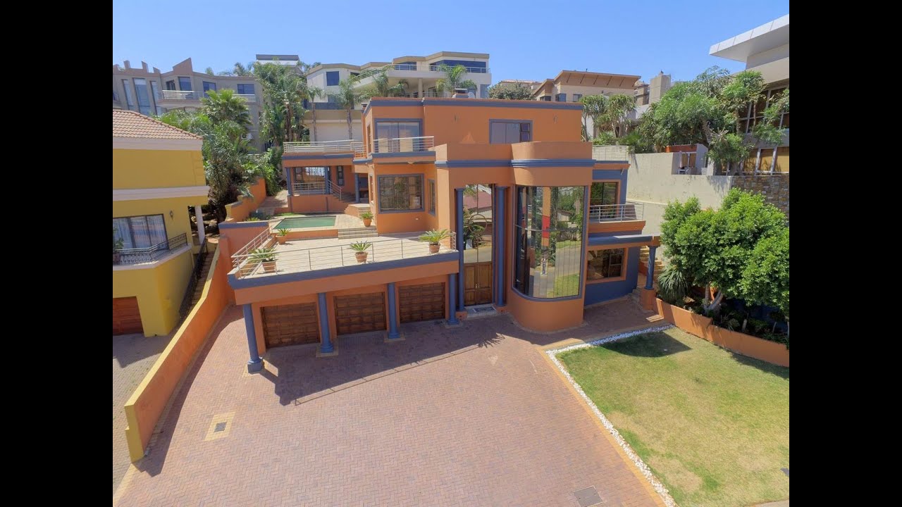 5 Bed House for sale in Gauteng Johannesburg Johannesburg South