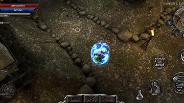 Anima ARPG - Ranking Abilities: Instant Attacks: #1