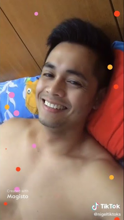 Hot Pinoy Tiktokers