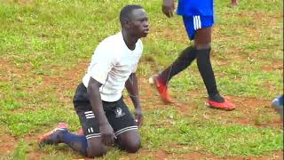 Kakungulu Memorial Victorious, Buddo SS advances in football championship